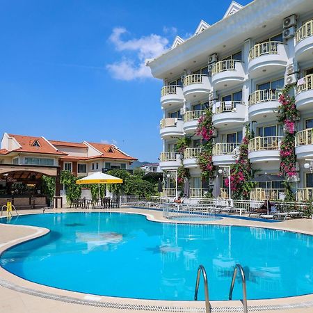 Grand Hotel Faros Marmaris Ngoại thất bức ảnh