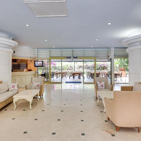 Grand Hotel Faros Marmaris Ngoại thất bức ảnh