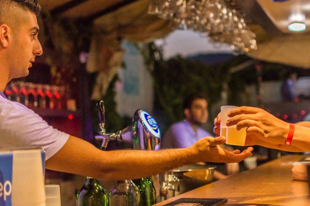 Grand Hotel Faros Marmaris Ngoại thất bức ảnh