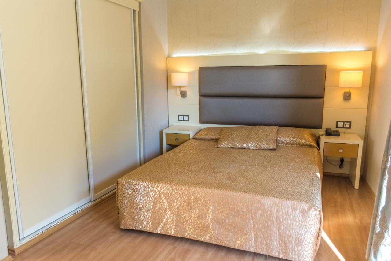 Grand Hotel Faros Marmaris Ngoại thất bức ảnh