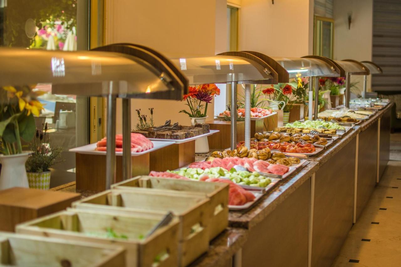 Grand Hotel Faros Marmaris Ngoại thất bức ảnh